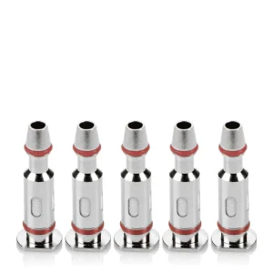 IJOY Captain AirGo Replacement Coil (5-Pack)