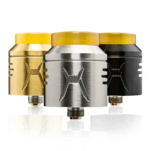 Purge X RDA 28mm