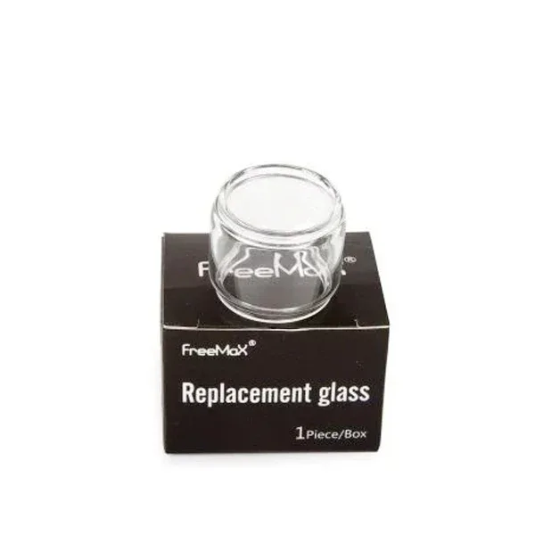 FreeMax Mesh Pro Replacement Glass Tube 4.0ml/5.0ml/6.0ml - Image 2