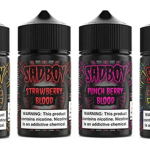 Sadboy Bloodline Series 60ML