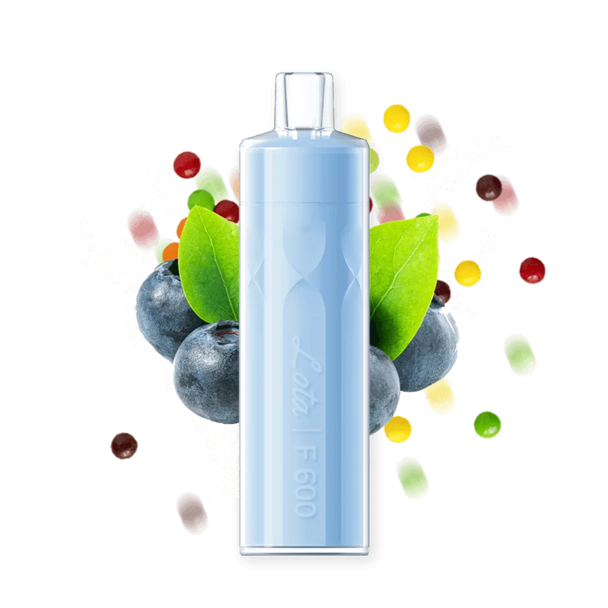 InnoBar F600 Disposable Vape - Image 2