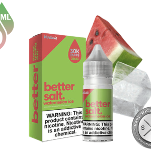 Watermelon Ice Better Salt 30ml