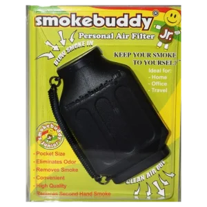 Smokebuddy Jr.