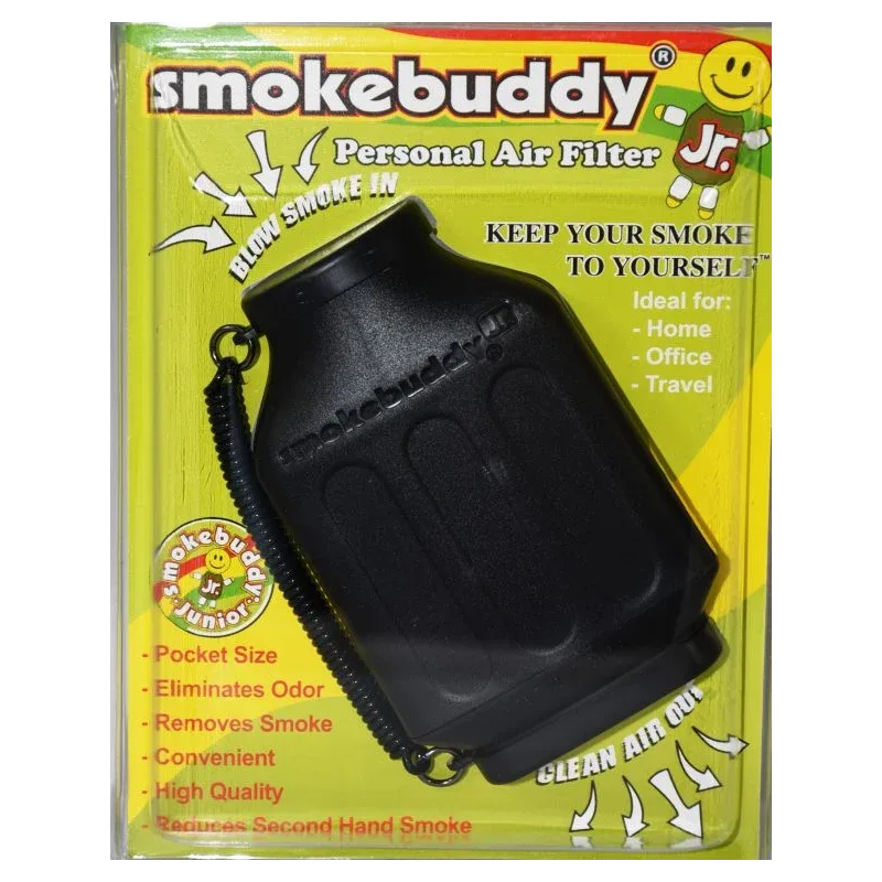 Smokebuddy Jr.