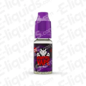 Vampire Vape Catapult 40/60 Vape Juice