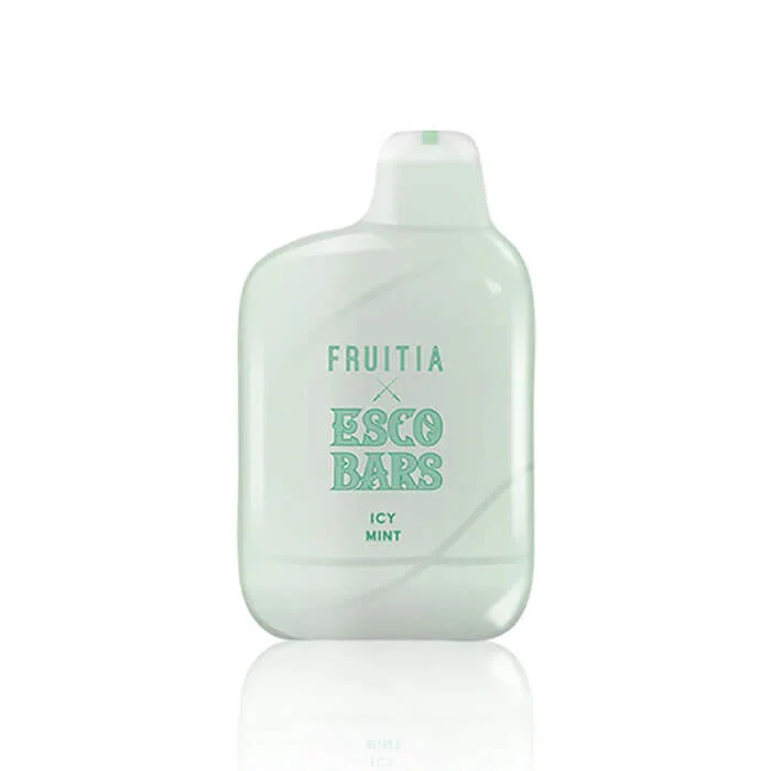 Esco Bars x Fruitia 6000 Disposable | Only $14.99 | eJuice Direct - Image 2