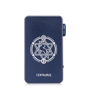 Lost Vape Centaurus M200 Box Mod