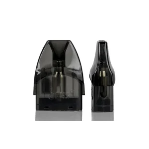 OBS Cube Replacement Pods