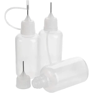 Needle Tip Bottle for eJuice