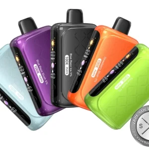 HorizonTech 100K Disposable Vape