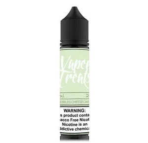 Pebbles Cheesecake by Vaper Treats 60mL Series