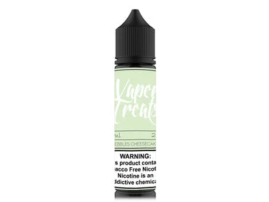 Pebbles Cheesecake by Vaper Treats 60mL Series