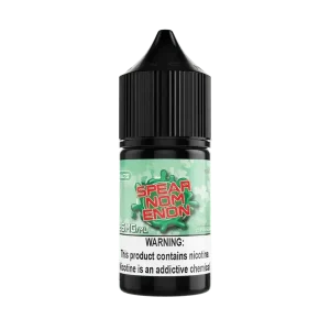 Spearnomenon Nomenon Salts 30mL