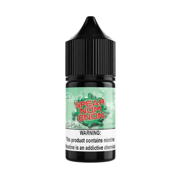 Spearnomenon Nomenon Salts 30mL