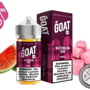 Watermelon Gum GOAT 100ml