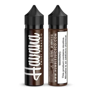 Sweet Tobacco by Havana 60ml