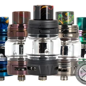 HorizonTech Falcon King Mesh Sub Ohm Tank