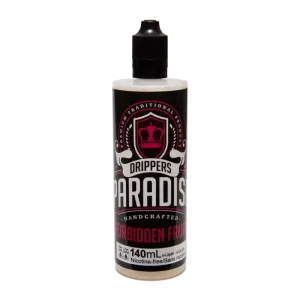 Drippers Paradise Forbidden Fruit