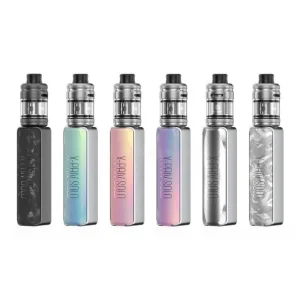 SMOK X-Priv Plus TF-D 225W Starter Kit