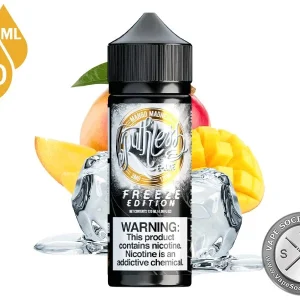 FREEZE Mango Madness Ruthless Vapor 120ml