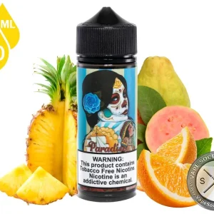 Paradise ADAM BOMB 120ml