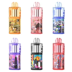 Geekvape Kloud Pod Kit - Breazy
