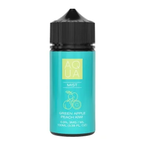 Mist Aqua 100mL