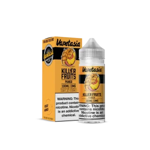 Killer Fruits Pango by Vapetasia E-Liquid