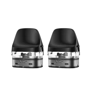 Geek Vape JR Empty Replacement Pods 2pk