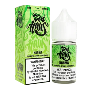 Karma SALT - Zen Haus - 30mL