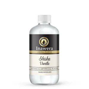 Inawera Shisha Vanilla
