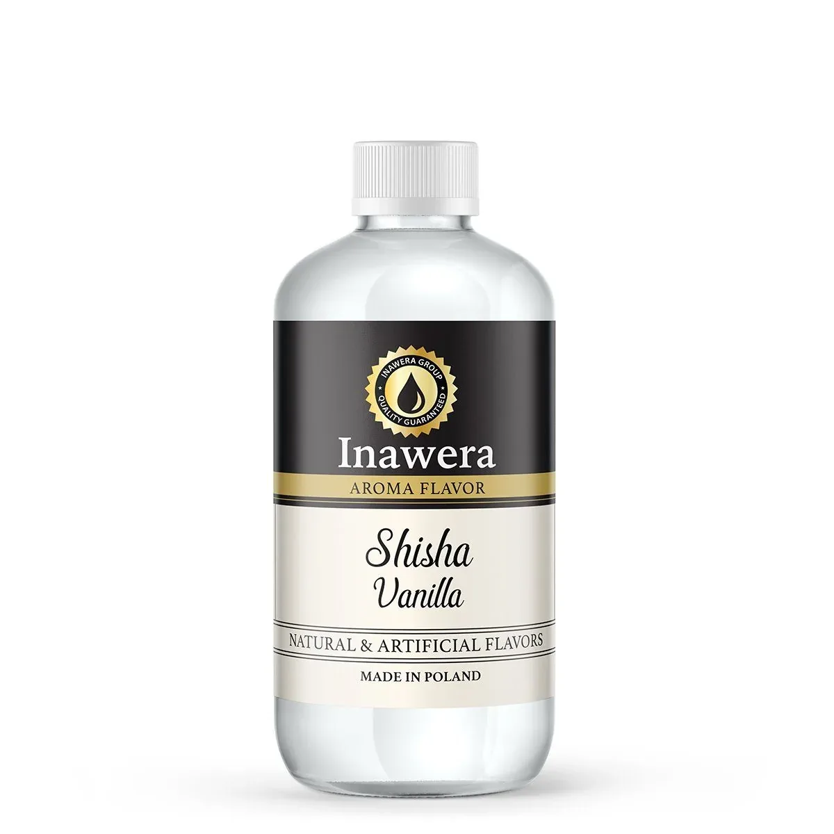 Inawera Shisha Vanilla