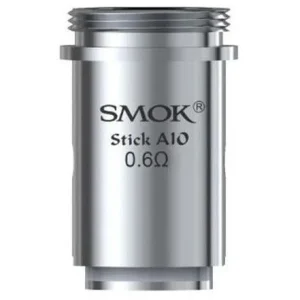 SMOK Stick AIO / Priv One Replacement Coils (5 Pack)