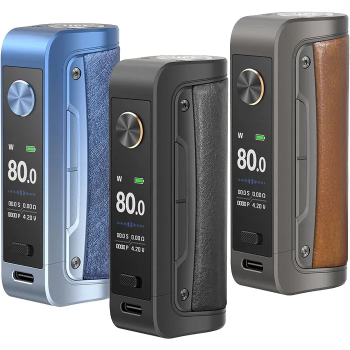 Innokin Coolfire Z80 NEX Box Mod