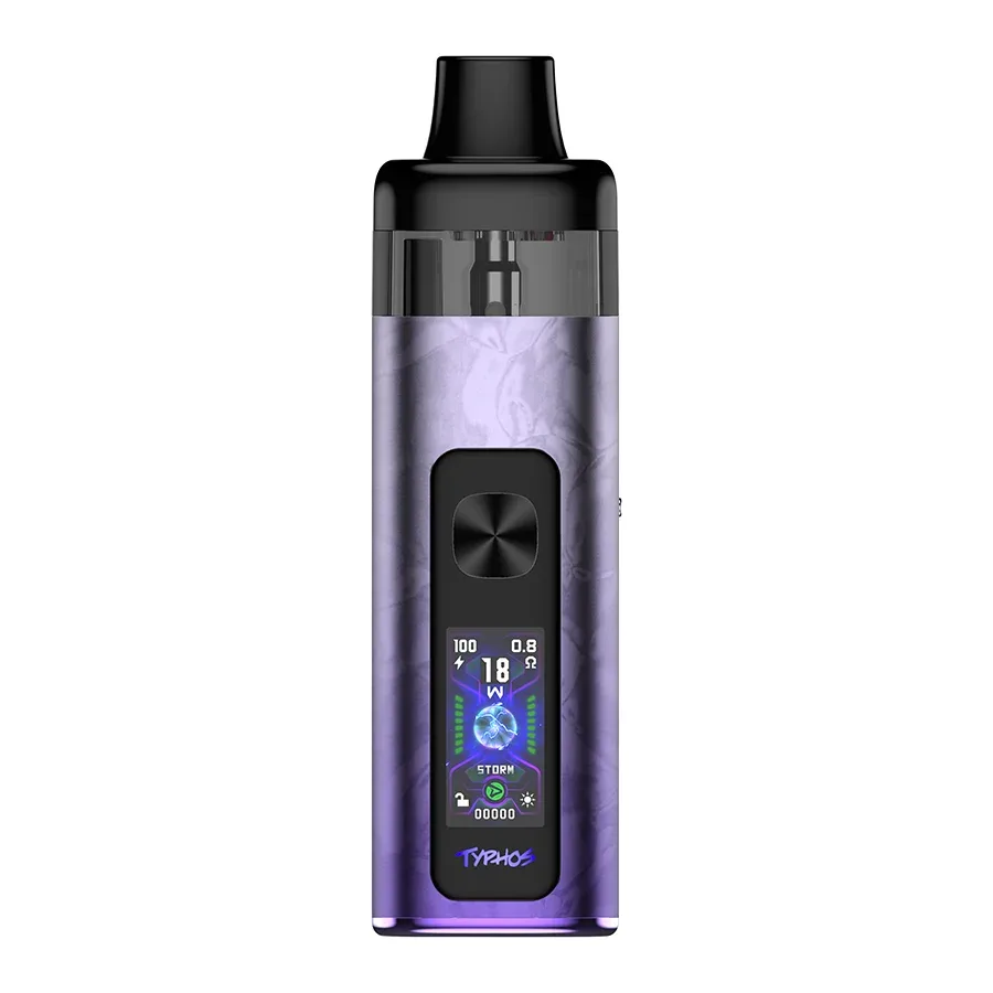 UWell Typhos Pod Vape Device - Image 2