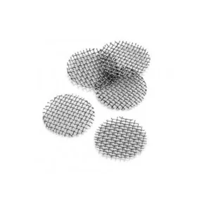 MIGVAPOR Sub-Herb Replacement Mesh Screen