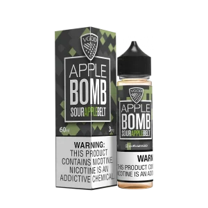 VGOD Bomb Line Freebase Vape Juice