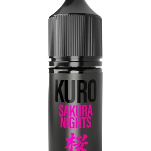 Kuro / SAKURA NIGHTS 桜