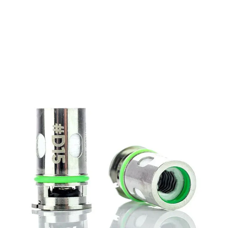 Wotofo SMRT / Manik Replacement Coils (5-Pack) - Image 2