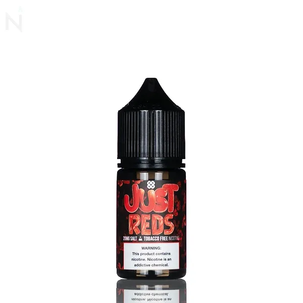 Alt Zero Salt - Just Reds - 30ml