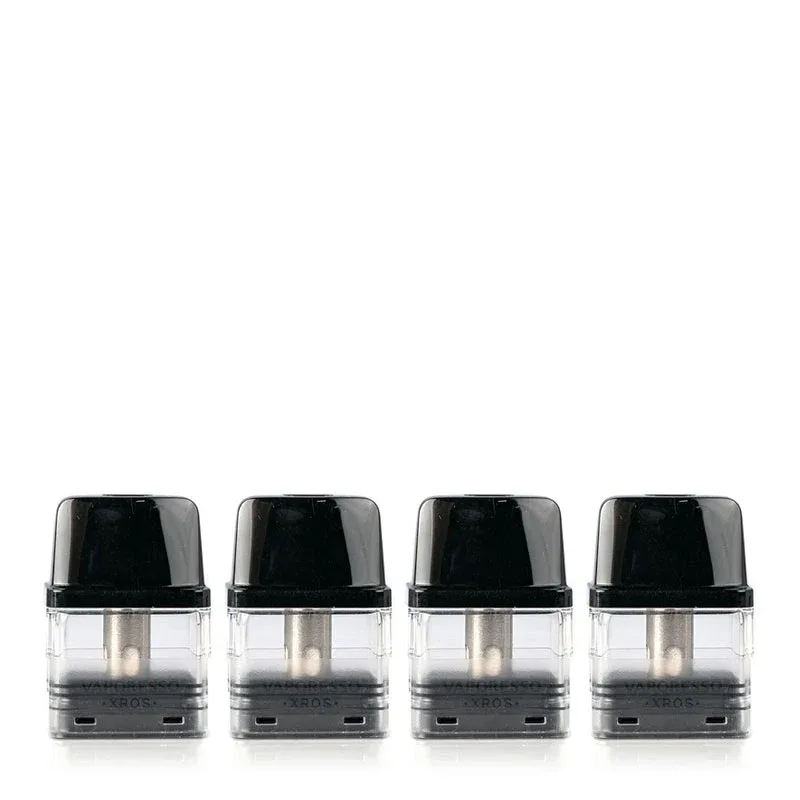 Vaporesso XROS / 2 / 3 / 4 / 5 / 6 / Pro / Nano / Cube Replacement Pods
