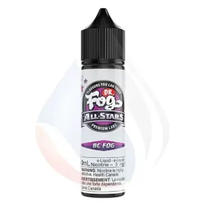 Dr. Fog BC Fog