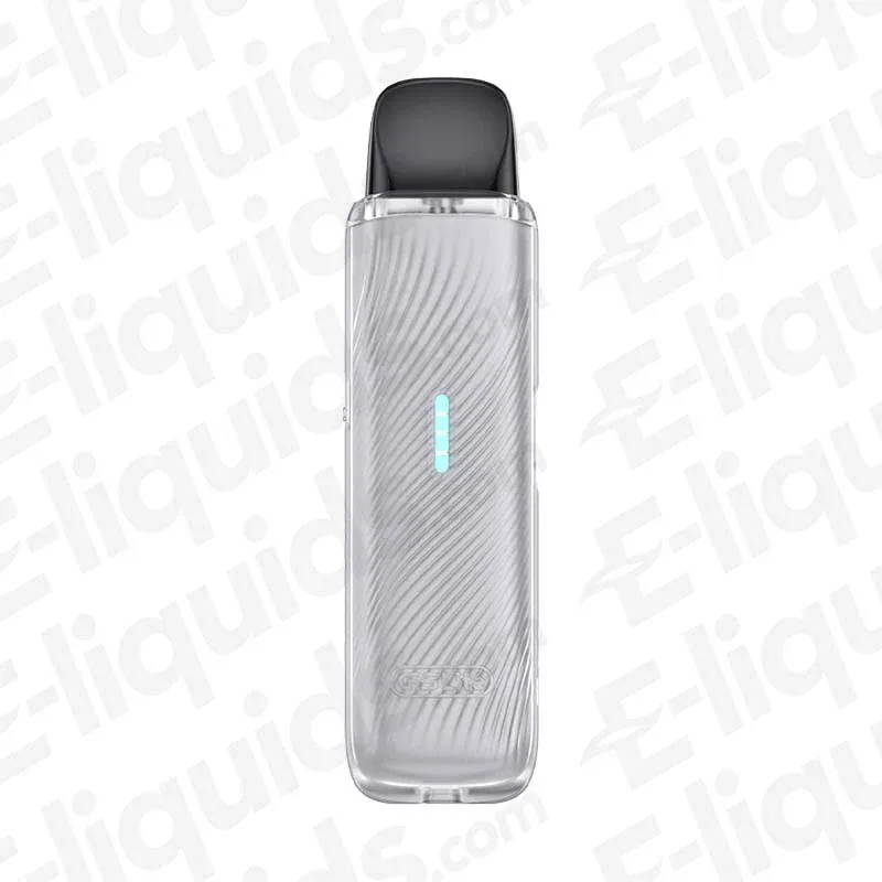 Uwell Caliburn G5 Lite Starry Gray Pod Kit