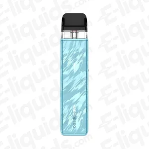 Vaporesso XROS 5 Mini Flowing Blue Pod Kit