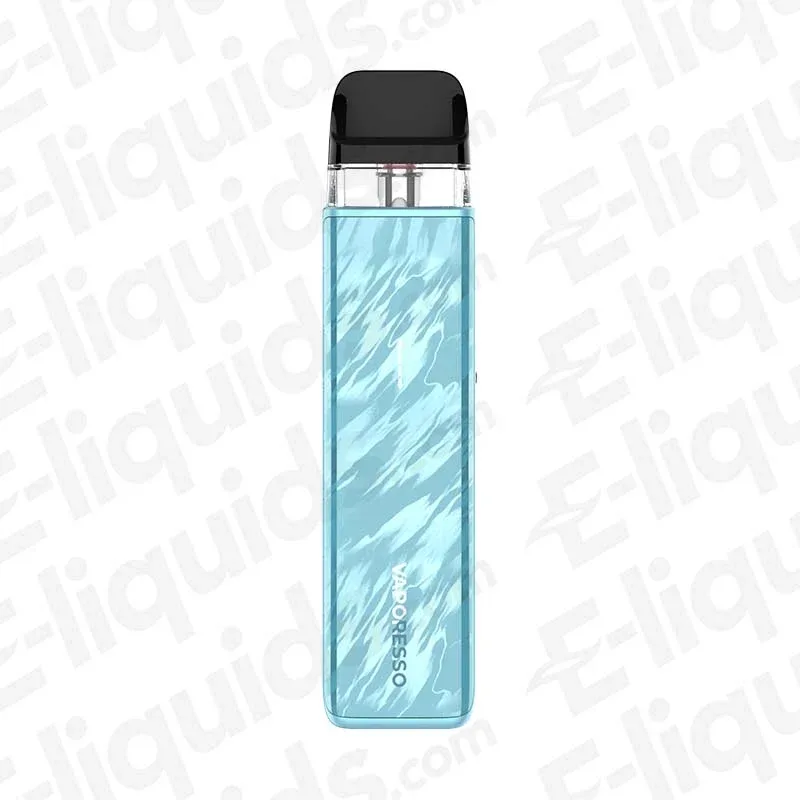 Vaporesso XROS 5 Mini Flowing Blue Pod Kit