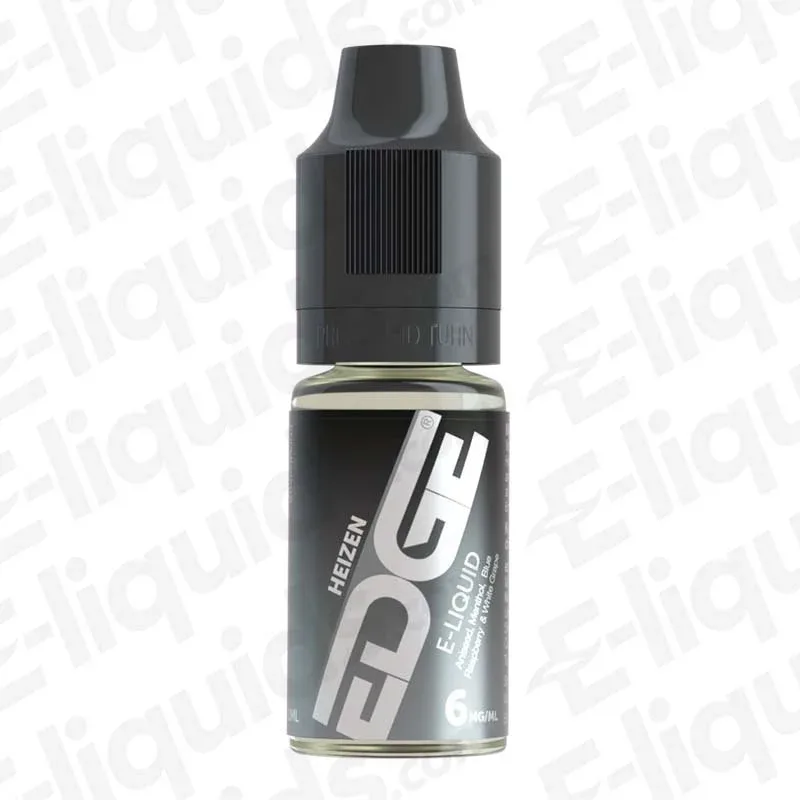 Edge Heizen 50/50 Vape Juice