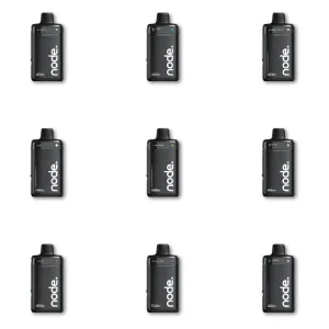 NimmBox Node 45K Disposable (Dispo + Power Dock)