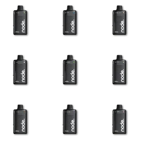 NimmBox Node 45K Disposable (Dispo + Power Dock)