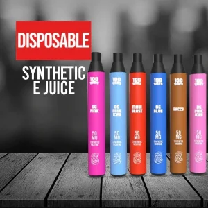 Vape Keep it 100 KEEP IT 100 Vape Disposables Bars - 2000 Puffs