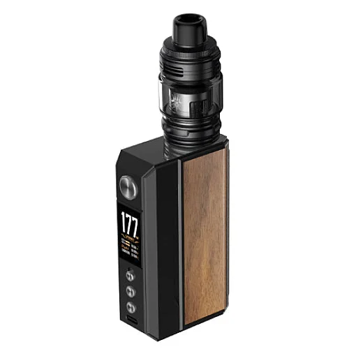 VooPoo - Drag 4 Starter Kit | eJuice Direct - Image 2